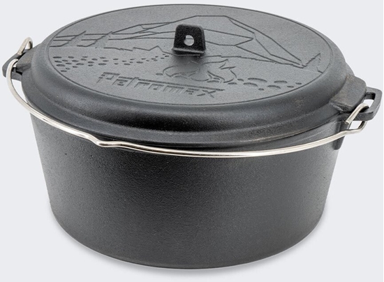 Picture of Robens Kocioek eliwny Petromax Dutch Oven Essential 55