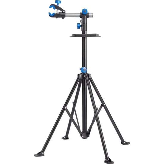 Изображение Roborock MP-02 floor service stand for bicycles with knobs