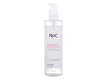 Attēls no RoC Extra Comfort Micellar Water 400ml