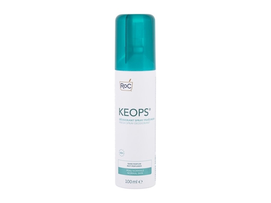 Изображение RoC Keops Deodorant 100ml
