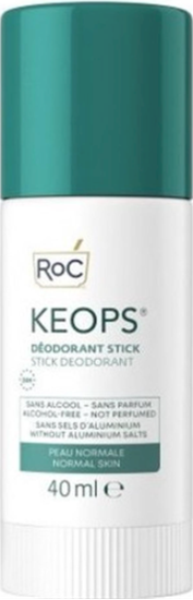 Изображение RoC Keops Deodorant 40ml / 24H