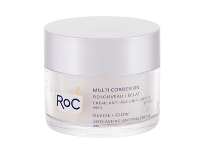 Picture of RoC Multi Correxion Day Cream 50ml / Anti-Ageing Unifying Cream