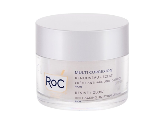 Picture of RoC Multi Correxion Day Cream 50ml / Anti-Ageing Unifying Cream