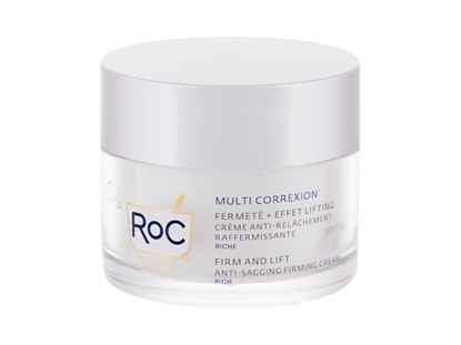 Picture of RoC Multi Correxion Day Cream 50ml / Anti-Sagging Firming Cream Rich