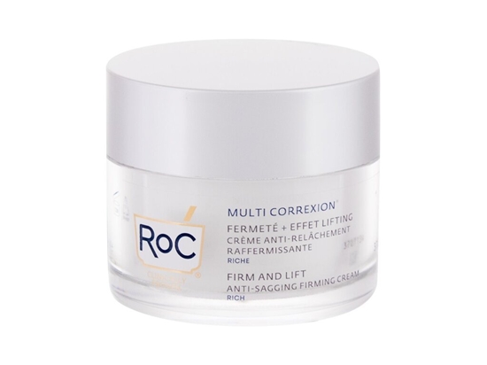 Picture of RoC Multi Correxion Day Cream 50ml / Anti-Sagging Firming Cream Rich