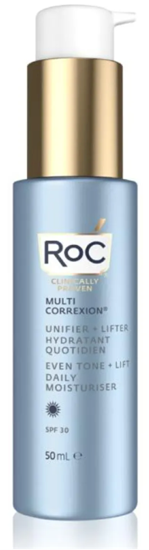 Picture of RoC Multi Correxion Day Cream 50ml SPF30