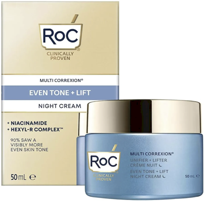 Picture of RoC Multi Correxion Night Skin Cream 50ml