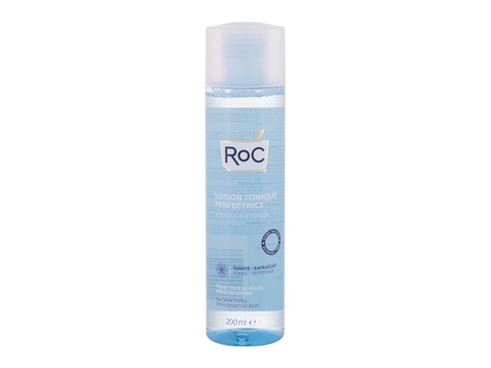 Picture of RoC Perfecting Toner Facial Lotion and Spray 200ml