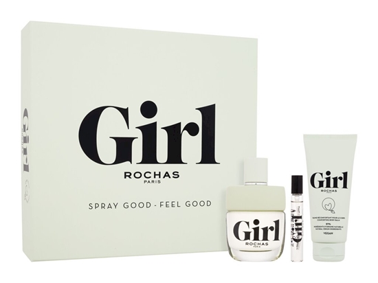 Picture of Rochas Girl EDT 100ml