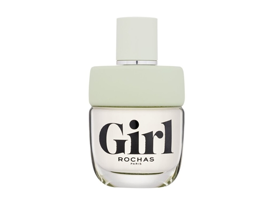 Изображение Rochas Girl (EDT) tualetes ūdens sievietēm 100 ml