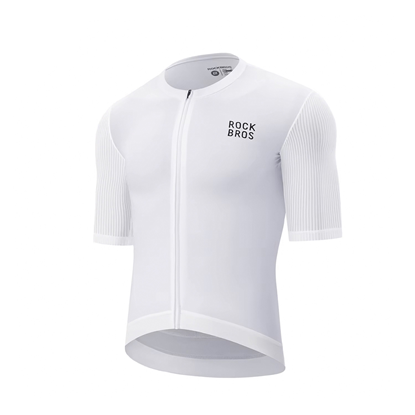 Picture of Rockbros 15200025 Short Sleeve Cycling Jersey Size