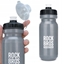 Изображение RockBros Bidon rowerowy Rockbros 600 ml - szary