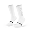 Picture of Rockbros cycling socks size 39-42 - white