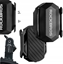 Picture of RockBros Czujnik prdkoci lub kadencji 2w1 Rockbros C3 ANT+ / Bluetooth - czarny