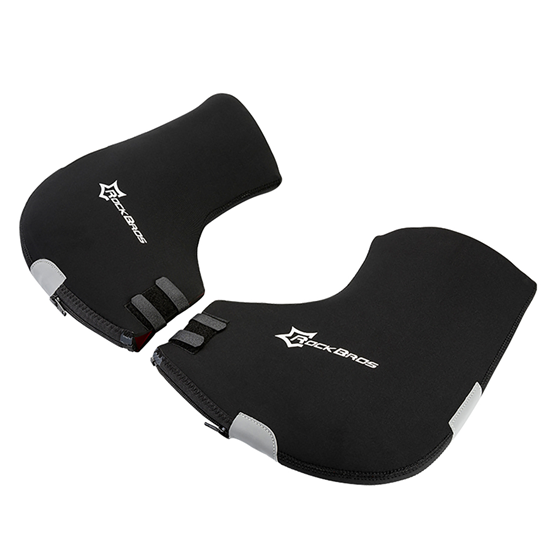 Picture of Rockbros D16-B Motorcycle-Compatible Windproof Wat