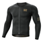 Изображение Rockbros YDCX008 Diamond Long Sleeve Cycling Jerse