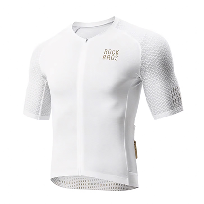 Picture of Rockbros YDDX011 Diamond Short Sleeve Cycling Jers