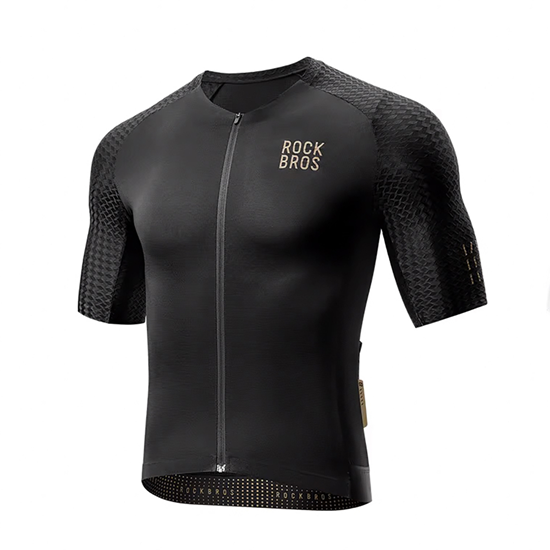 Picture of Rockbros YDDX011 Diamond Short Sleeve Cycling Jers