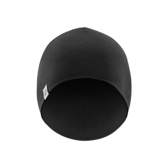 Picture of Rockbros YDM002 Tencel + Wool Hat, One Size, Black