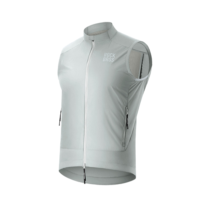 Picture of Rockbros YDMJ003 Windproof Vest Spring|Autumn Size