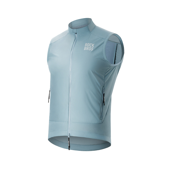 Picture of Rockbros YDMJ003 Windproof Vest Spring|Autumn Size