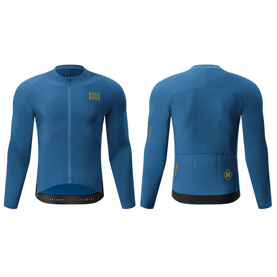 Picture of Rockbros YDWT020 Diamond Fall|Winter Cycling Jacke