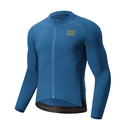 Picture of Rockbros YDWT020 Diamond Fall|Winter Cycling Jacke