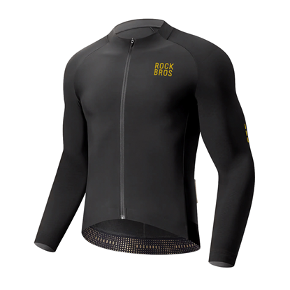 Picture of Rockbros YDWT020 Diamond Fall|Winter Cycling Jacke