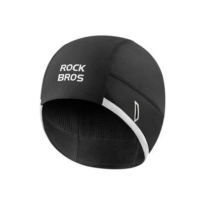 Picture of Rockbros M016 Winter Windproof Cycling Cap Size 54