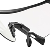 Picture of Rockbros Rockbros Cycling Glasses Photochromic, with UV Protection and Corrective Insert, Clear - Purple