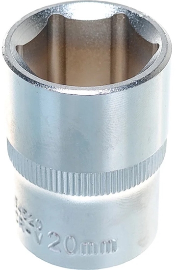 Picture of Rockforce Nasadka 1/2" 20mm (6-ktna)