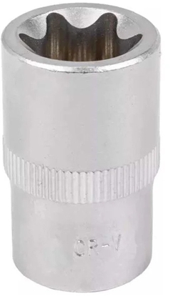 Attēls no Rockforce Nasadka TORX 1/2" E22