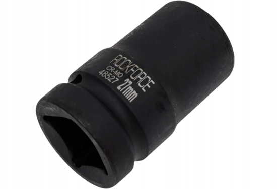 Picture of Rockforce Nasadka udarowa 27mm 1" (6-ktna)