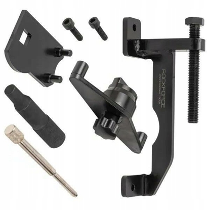 Picture of Rockforce Zestaw blokad rozrzdu Opel Vauxhall Saab 7el. (2.0, 2.2DTI, SAAB 2.2TID) w walizce