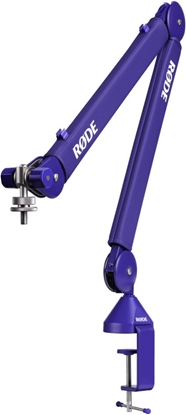Attēls no Rode PSA1+ Wireless microphone holder fioletowy