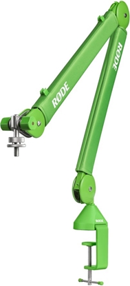 Attēls no Rode PSA1+ Wireless microphone holder zielony