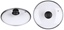 Picture of Roesle Pokrywka szklana z plastikowym uchwytem 24 cm 3021 Michelino 03021 (4047125030211)