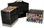 Picture of RoGer Double-sided alcohol markers 120pcs