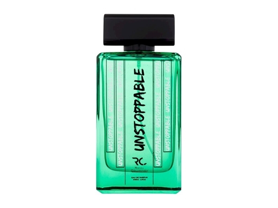 Picture of Royal Collection Unstoppable EDP 100ml