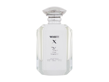 Изображение Royal Collection White X EDP 100ml