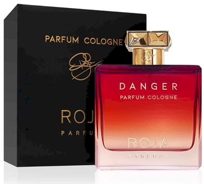 Picture of Roja Parfums Danger EDP 100ml