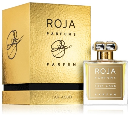 Picture of Roja Parfums Taif Aoud PAR 50ml
