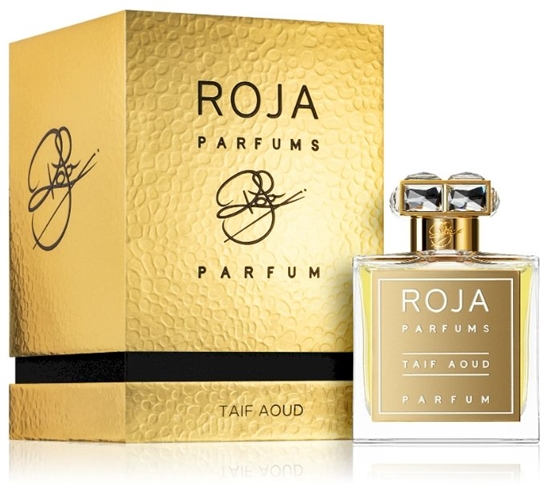 Picture of Roja Parfums Taif Aoud PAR 50ml