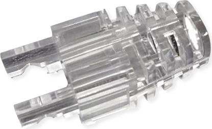 Attēls no Roline Boot, for Easy Passthrough RJ45 Plugs 21.17.3146/3147, 10 pcs., transparent