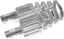 Attēls no Roline Boot, for Easy Passthrough RJ45 Plugs 21.17.3146/3147, 10 pcs., transparent