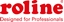 Изображение Roline Standard Schlüssel, Basic & Pro Wand/-Schränke