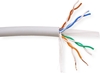 Picture of Roline UTP Cable Cat.6A (Class EA), Solid Wire