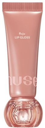 Picture of Rom&nd NUSE_Reju Lip Gloss byszczyk do ust 01 OOlong Peach 10,5g