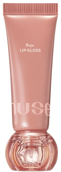 Picture of Rom&nd NUSE_Reju Lip Gloss byszczyk do ust 01 OOlong Peach 10,5g