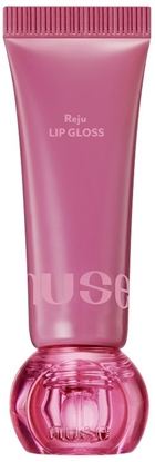 Picture of Rom&nd NUSE_Reju Lip Gloss byszczyk do ust 04 Dazzle Grape 10,5g